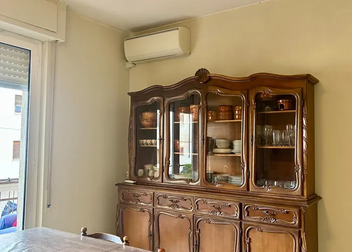 דירה 1962 סנרמו