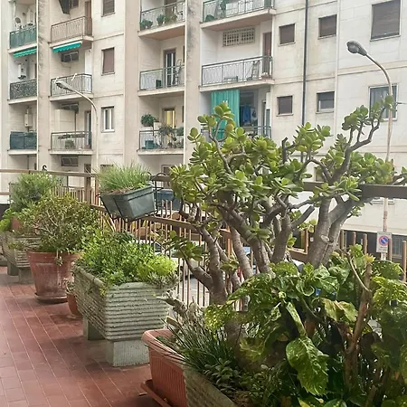 1962 Appartement