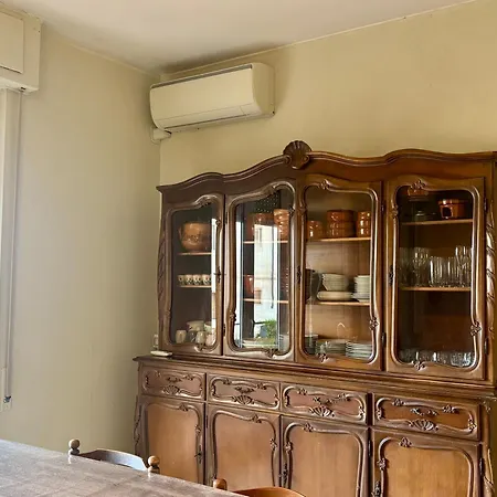 Appartement 1962 San Remo